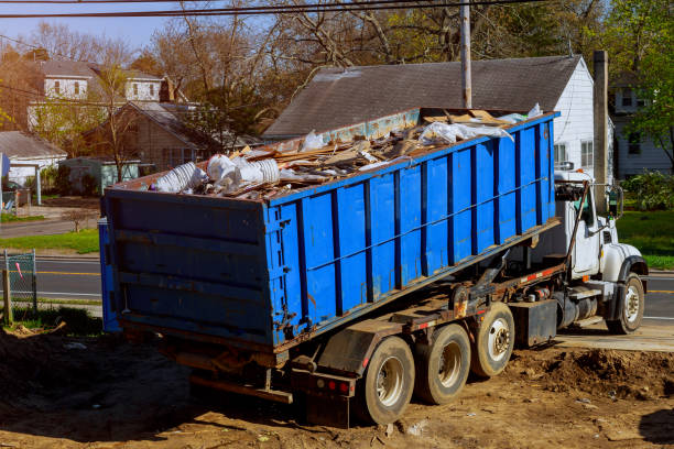 Junk Removal for Events in Hobe Sound, FL