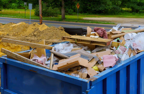 Recycling Services for Junk in Hobe Sound, FL